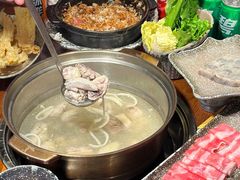-享润四季椰子鸡音乐主题餐厅(晋江万达店)