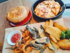食趣畅享拼盘-必胜客(苏州中心店)