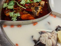 -新辣道鱼火锅(上地华联店)