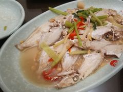 -抱德·潮汕味(琶洲店原惠城鱼仔)
