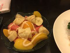 -清水日本料理铁板烧(学府路店)