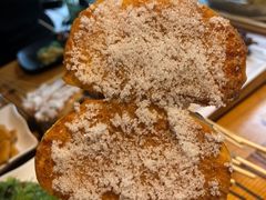 -腰子哥烤串(石佛营炫特店)