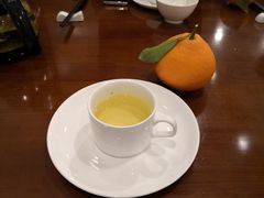 -陕西大厦中餐厅(陕西驻沪办店)