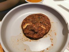 牛排菇-胡麻(静安嘉里店)