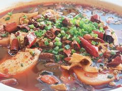 -玉林烤鸭店(定福庄店)