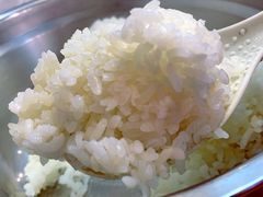 米饭-洪霞餐馆