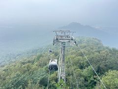 -紫金山山顶公园