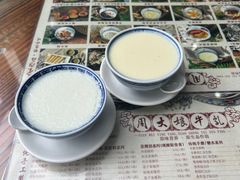 -周大娘牛乳(旧寨古村总店)