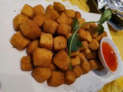 -广记餐厅(万福路店)