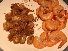 -徐记海鲜(汉城湖|太奥店)