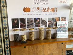 -Torch Coffee 炬点咖啡