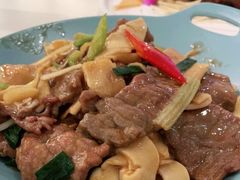 -香香海南菜餐厅