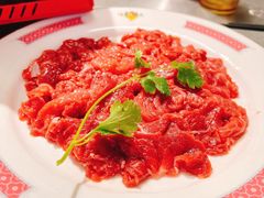 鲜匙柄-燃计沙茶皇·香港沙茶火锅(人广旗舰店)