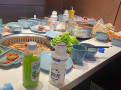 -千滋百味自助烤肉火锅(东门町店)