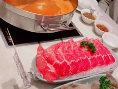 -一哥澳门豆捞·澳门风打边炉(高德置地店)