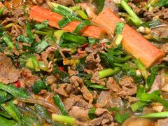 -京玉菲饭店(李村店)