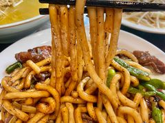 -樟树底(胜利河美食街店)