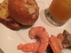 -Colony(新加坡丽思卡尔顿美年酒店)
