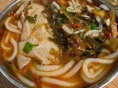 -SHAN山(前滩太古里店)