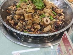 -贵州笋子鸡(米市街店)