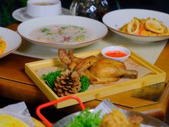 -猫岛主趣味餐厅(鼓浪屿店)