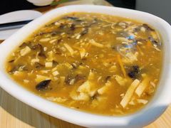 -台北楚楚园馅饼粥(虹桥南丰城店)