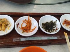 -乡党臊子面(丰庆公园店)