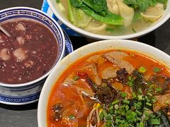 -袁妈红豆汤(重庆总店)