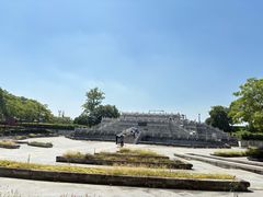 -观潮胜地公园
