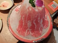 -胖三嬢·呱呱老火锅(北京总店)