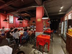-醉烧膘·烧烤夜宵王(总店)