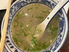 -老三羊汤【北兴隆街店】