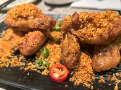 -留半山·香港食堂(啦啦宝都店)