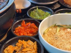 -九田家黑牛烤肉料理(珠江摩尔店)