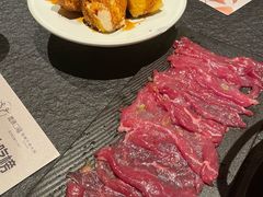 -盡膳口福跷脚牛肉火锅(国贸商城店)