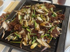-福来居烤鸭店(天坛二店)