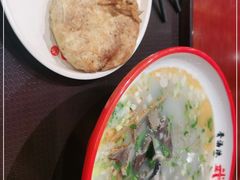 -武圣羊汤(手帕口店)