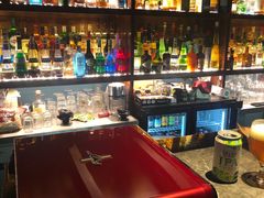 -TIAN TATTOO BAR