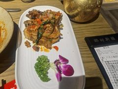 -那时新疆·若羌(经纬汇店)