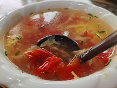 -如意楼农家菜(雁荡山店)