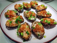 -老号海仙酒家(英雄山路店)