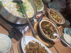 -四道菜·福建菜馆(万家广场店)