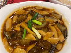 -君来梁溪饭店-餐厅