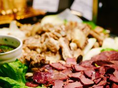 -北京朝阳悠唐皇冠假日酒店