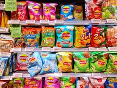 -中百仓储超市有限公司(越秀星汇维港店)