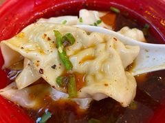-龙抄手(春熙路总店)