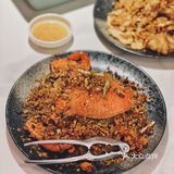 二十多年不变的经典美味|尽在避风塘