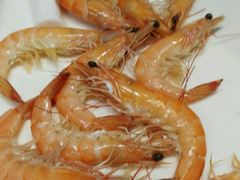 -渔傅·蓝海岸霞浦海鲜(正祥店)