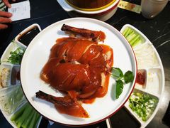 -大鸭梨烤鸭(甘家口店)