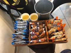 -很久以前羊肉串(南京路第一百货店)